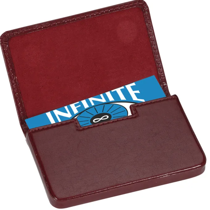 Soho Magnetic Card Case