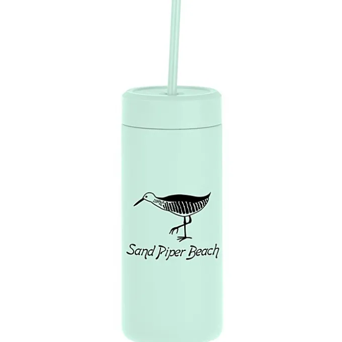 Sol Tonal Tumbler with Straw - 20 oz
