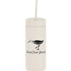 Sol Tonal Tumbler with Straw - 20 oz