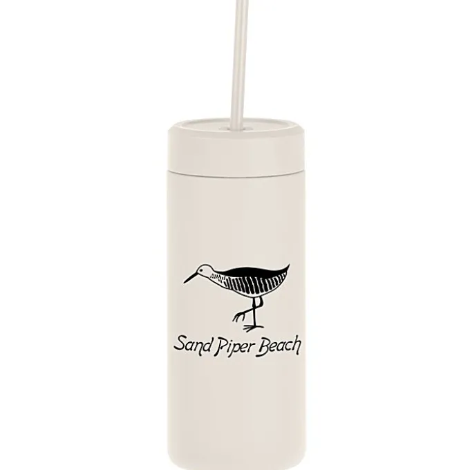 Sol Tonal Tumbler with Straw - 20 oz
