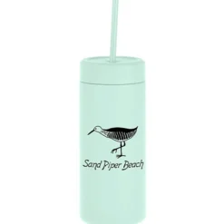 Sol Tonal Tumbler with Straw - 20 oz - 24 hr