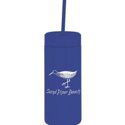 Sol Tonal Tumbler with Straw - 20 oz - 24 hr