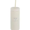 Sol Tonal Tumbler with Straw - 20 oz - Laser Engraved