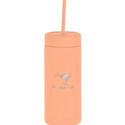 Sol Tonal Tumbler with Straw - 20 oz - Laser Engraved
