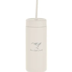 Sol Tonal Tumbler with Straw - 20 oz - Laser Engraved