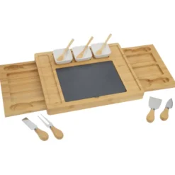 Somerset 12-Piece Cheese Set