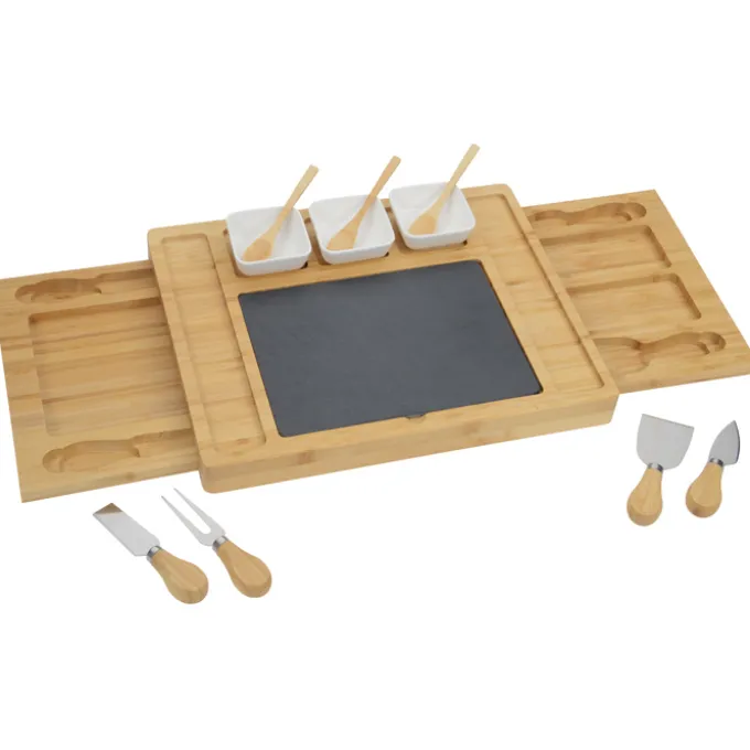 Somerset 12-Piece Cheese Set