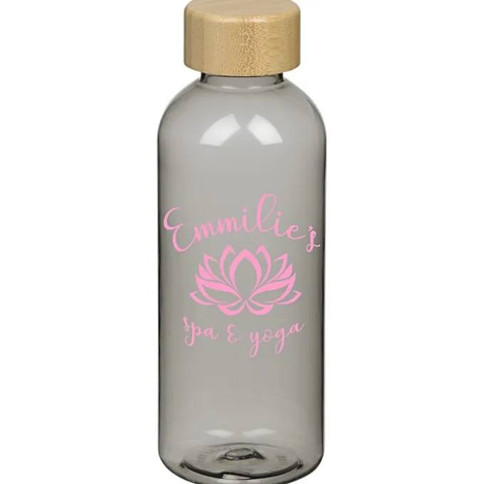 Sona Water Bottle - 22 oz