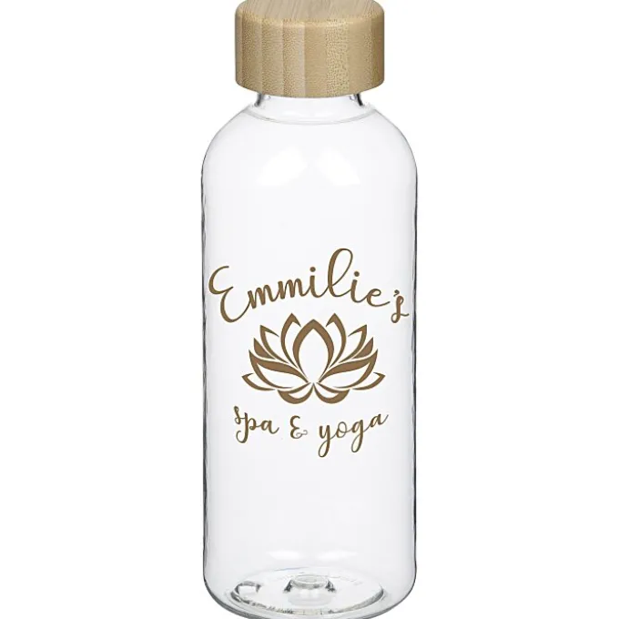 Sona Water Bottle - 22 oz