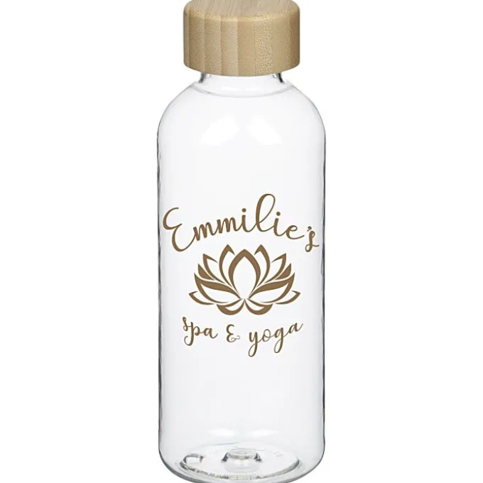 Sona Water Bottle - 22 oz
