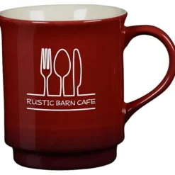 Sonoma Gradient Coffee Mug - 14 oz