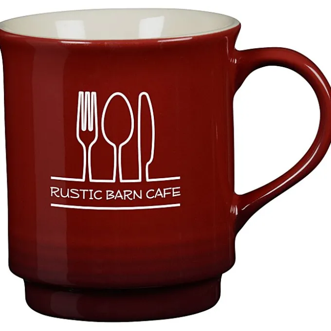 Sonoma Gradient Coffee Mug - 14 oz