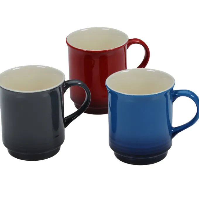 Sonoma Gradient Coffee Mug - 14 oz