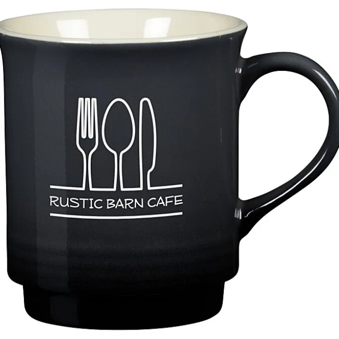 Sonoma Gradient Coffee Mug - 14 oz