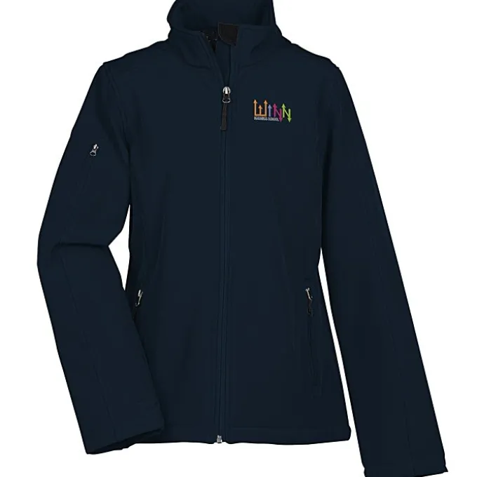 Sonoma Soft Shell Jacket - Ladies'