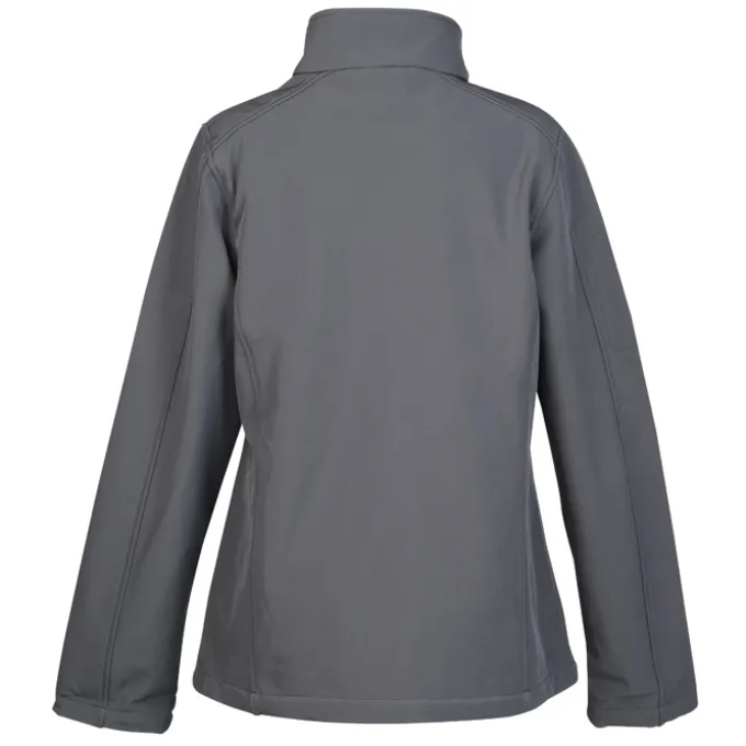 Sonoma Soft Shell Jacket - Ladies'