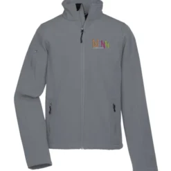 Sonoma Soft Shell Jacket - Men's