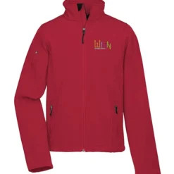 Sonoma Soft Shell Jacket - Men's