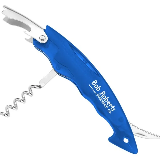 Sonoma Wine Opener - 24 hr