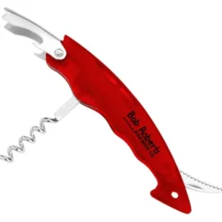 Sonoma Wine Opener - 24 hr