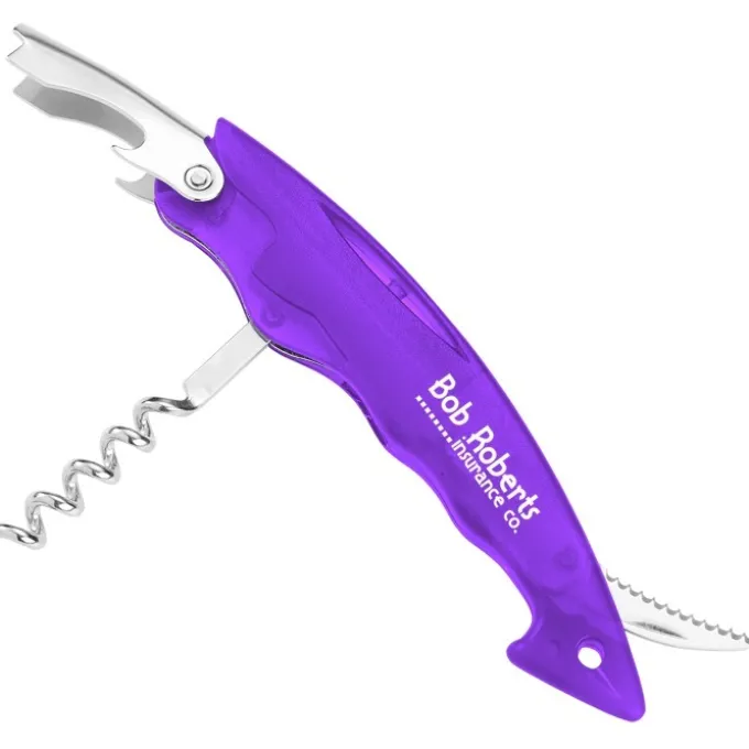 Sonoma Wine Opener - 24 hr