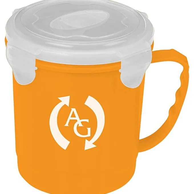 Soup Cup - 22 oz