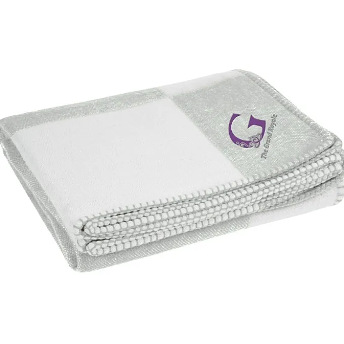 Southhampton Throw Blanket