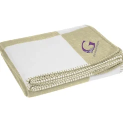 Southhampton Throw Blanket