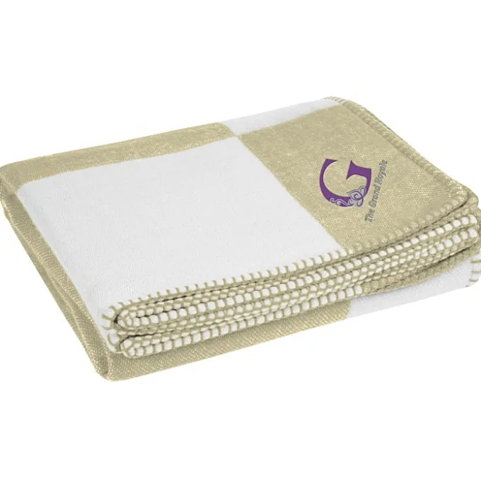 Southhampton Throw Blanket