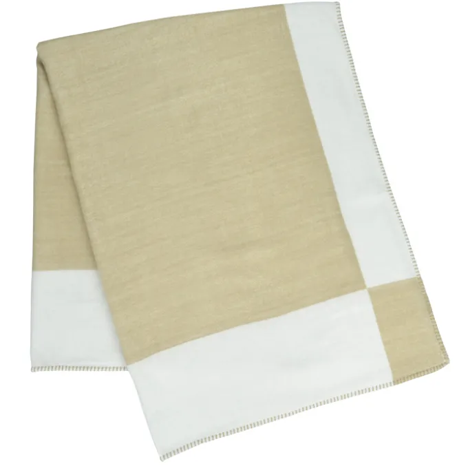 Southhampton Throw Blanket