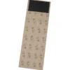 Souvenir Magnetic Manager Notepad - Grocery - 50 Sheet