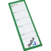 Souvenir Magnetic Manager Notepad - To Do - 50 Sheet