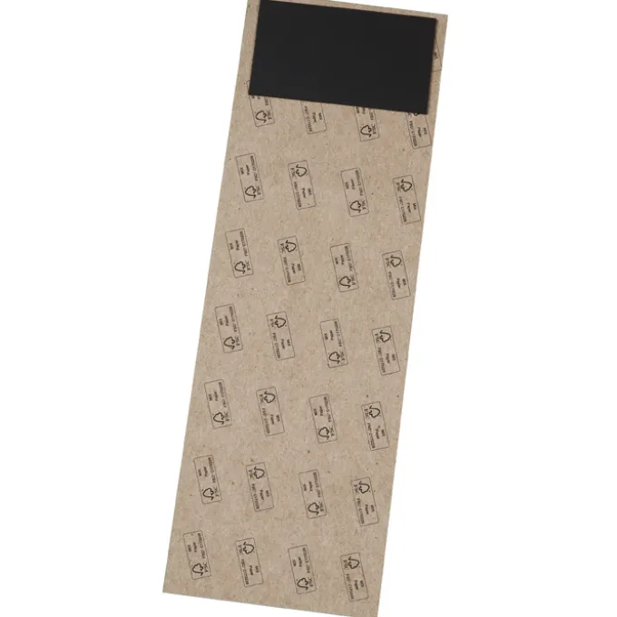 Souvenir Magnetic Manager Notepad - Weekly - 25 Sheet