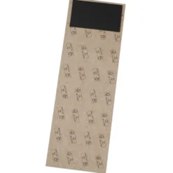 Souvenir Magnetic Manager Notepad - Daily - 25 Sheet