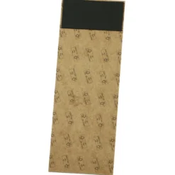 Souvenir Magnetic Notepad - 9 inches x 3 inches - 25 Sheet