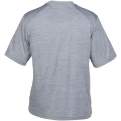 Space-Dyed Performance T-Shirt - Men's - Embroidered