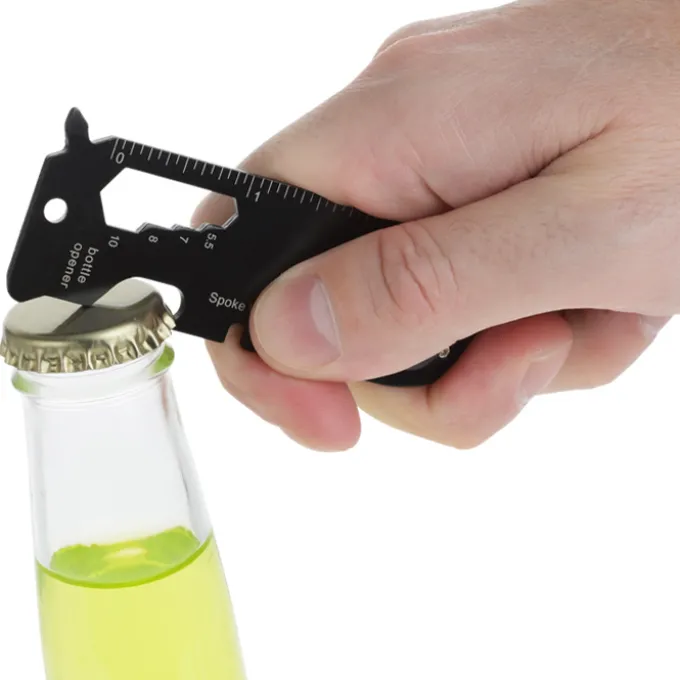 Spark Multi-Tool with Bottle Opener