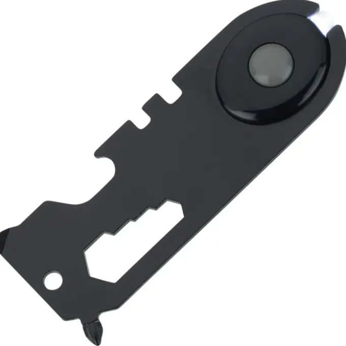 Spark Multi-Tool with Bottle Opener