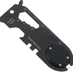 Spark Multi-Tool with Bottle Opener