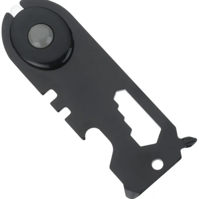 Spark Multi-Tool with Bottle Opener