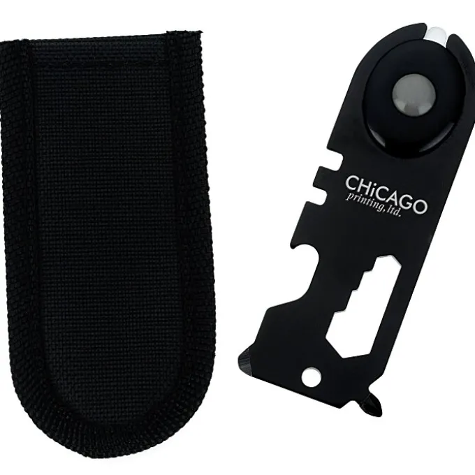 Spark Multi-Tool with Bottle Opener