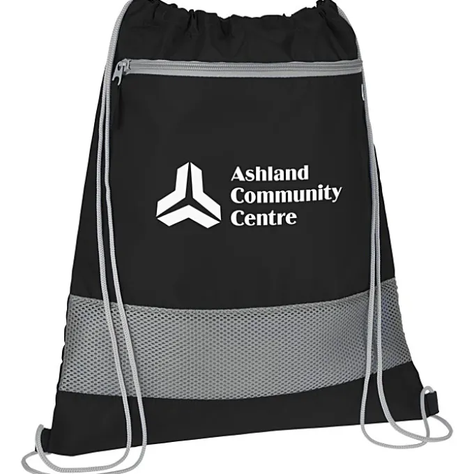 Sparks Drawstring Sportpack