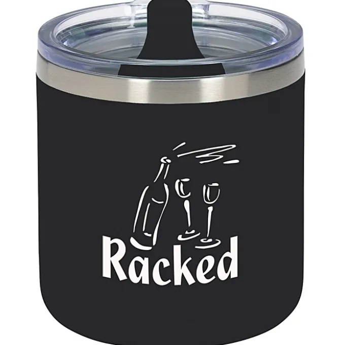 Spark Vacuum Tumbler - 12 oz.
