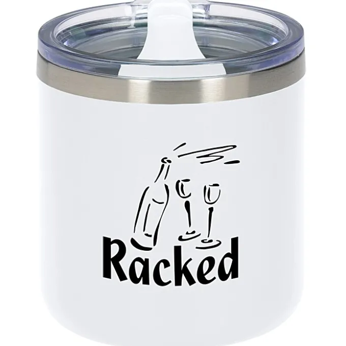 Spark Vacuum Tumbler - 12 oz.