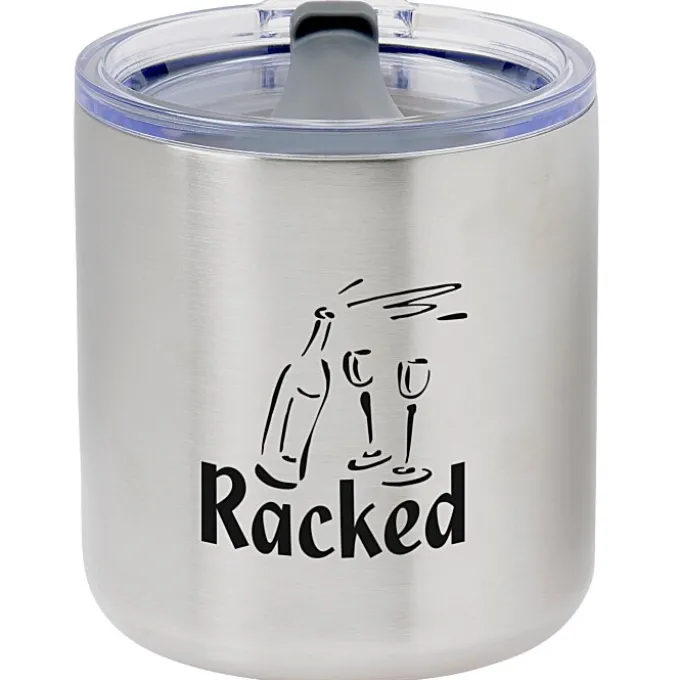 Spark Vacuum Tumbler - 12 oz.