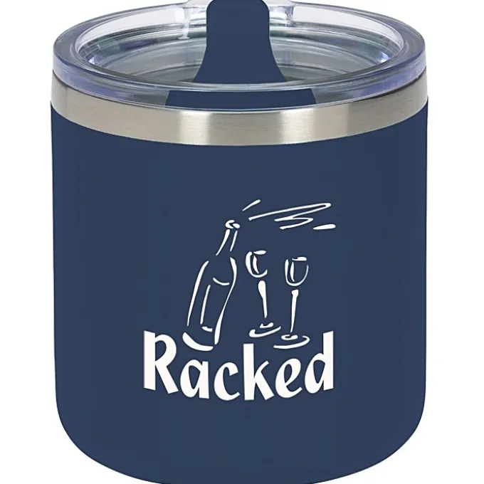 Spark Vacuum Tumbler - 12 oz.