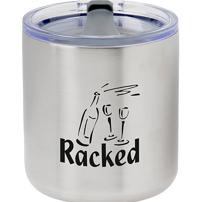 Spark Vacuum Tumbler - 12 oz.