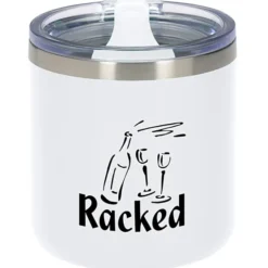 Spark Vacuum Tumbler - 12 oz. - 24 hr