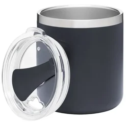 Spark Vacuum Tumbler - 12 oz. - Laser Engraved