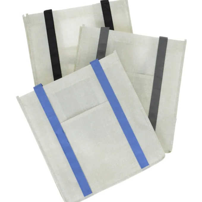 Sparta Grocery Tote - 13 inches x 12 inches